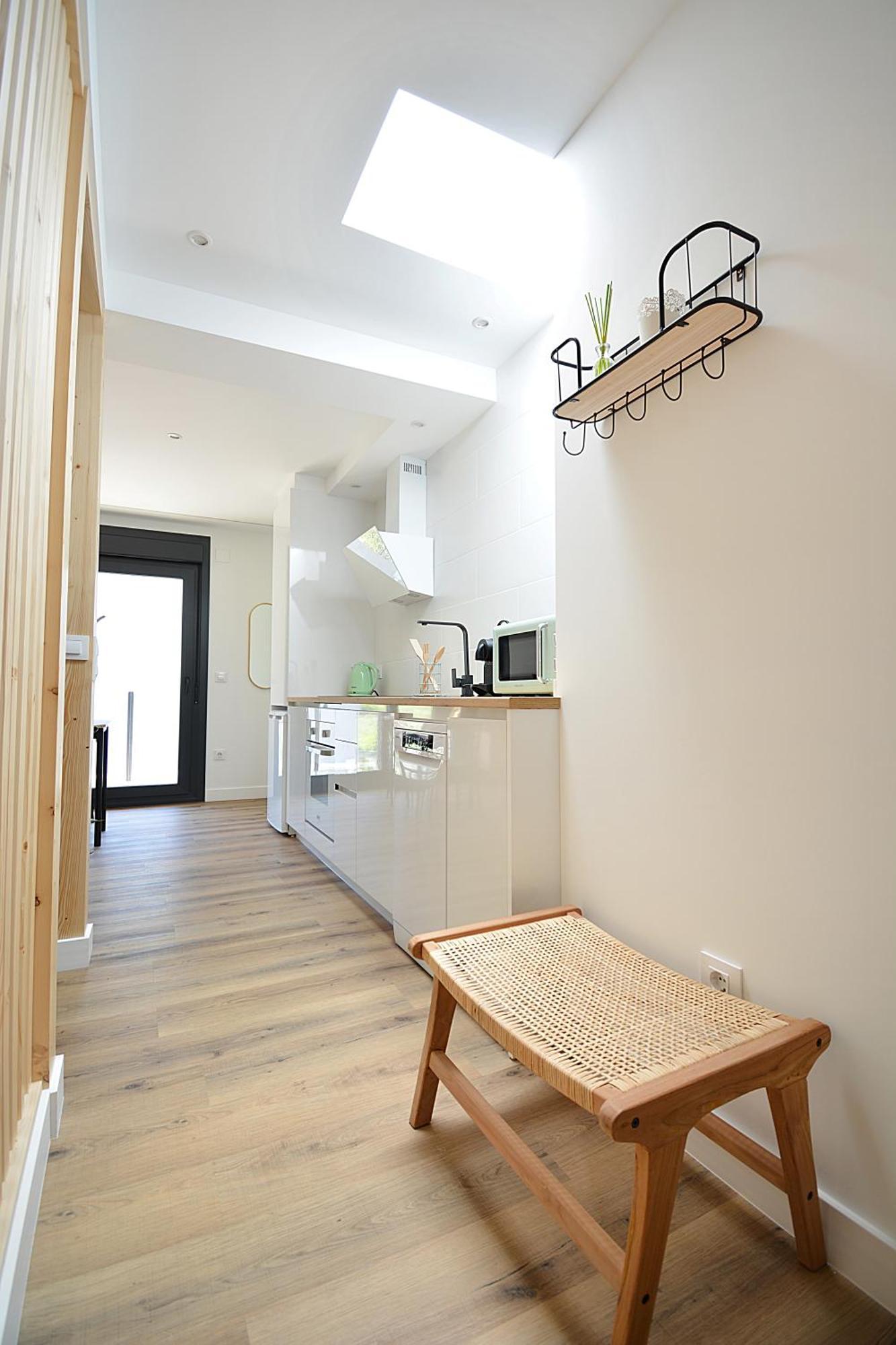 Marismas Do Umia - Apartamentos Turisticos كامبادوس المظهر الخارجي الصورة