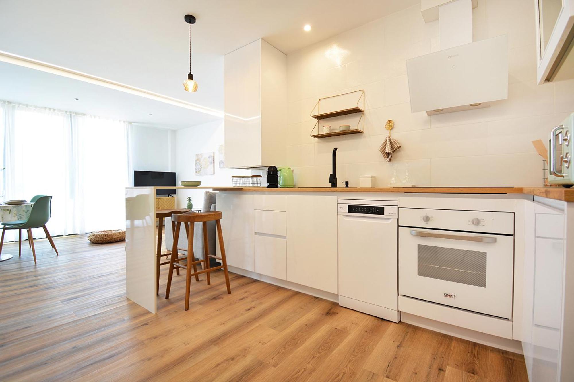 Marismas Do Umia - Apartamentos Turisticos كامبادوس الغرفة الصورة