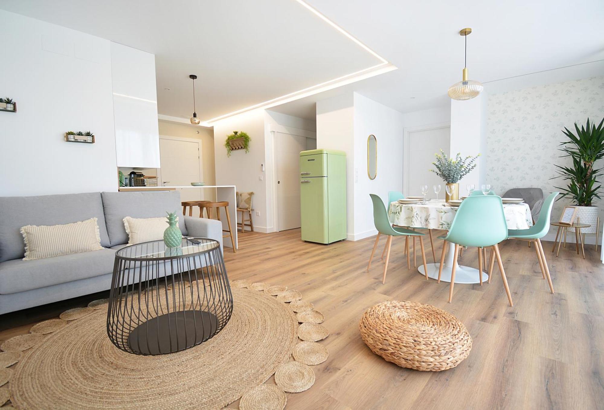 Marismas Do Umia - Apartamentos Turisticos كامبادوس الغرفة الصورة