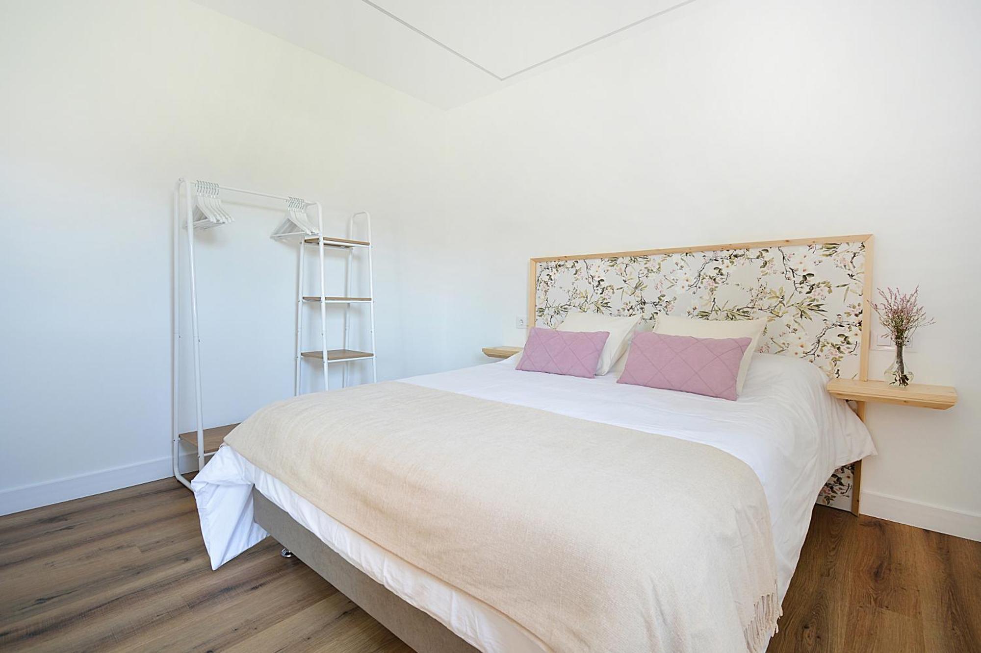 Marismas Do Umia - Apartamentos Turisticos كامبادوس الغرفة الصورة