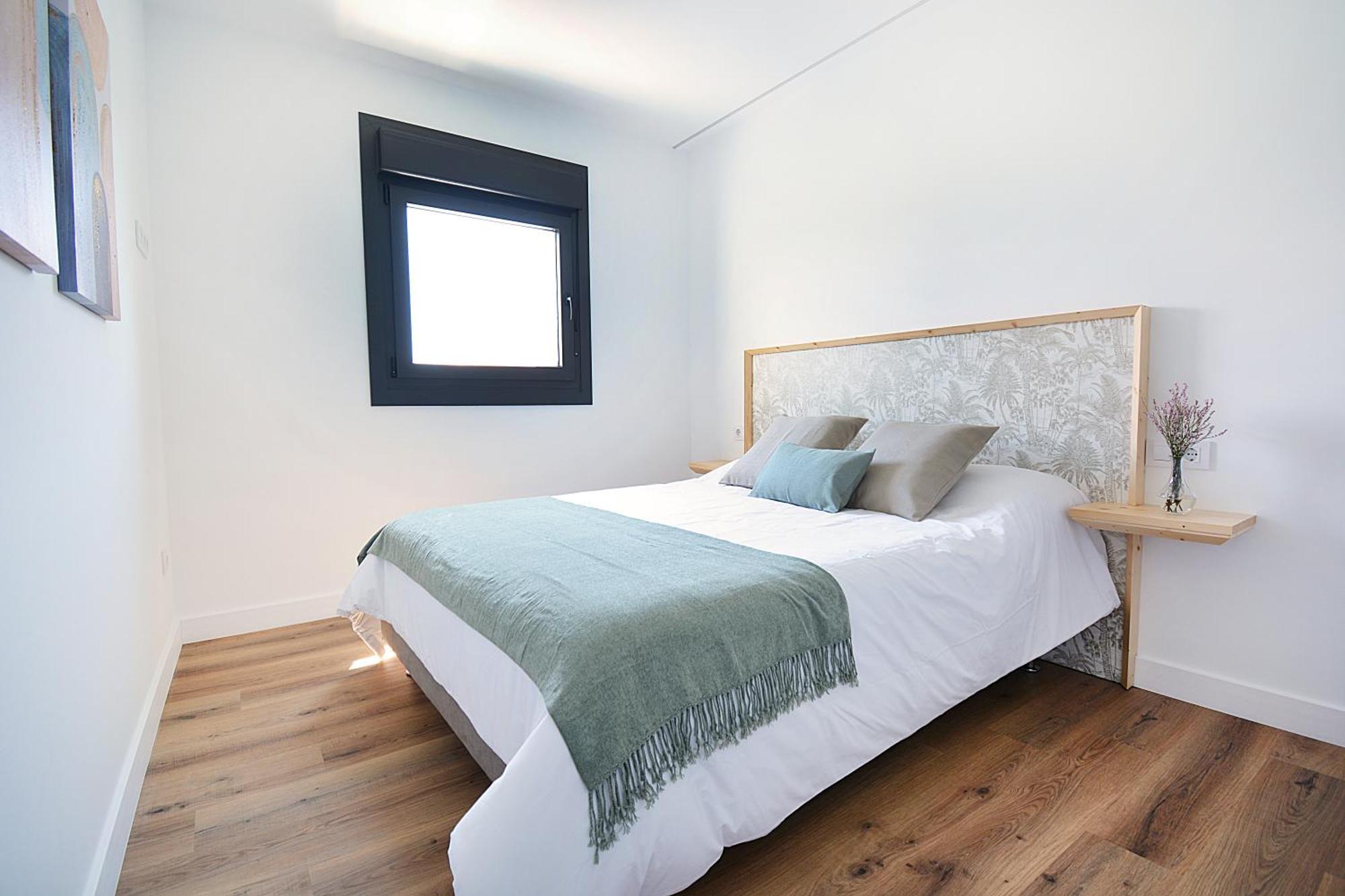 Marismas Do Umia - Apartamentos Turisticos كامبادوس الغرفة الصورة