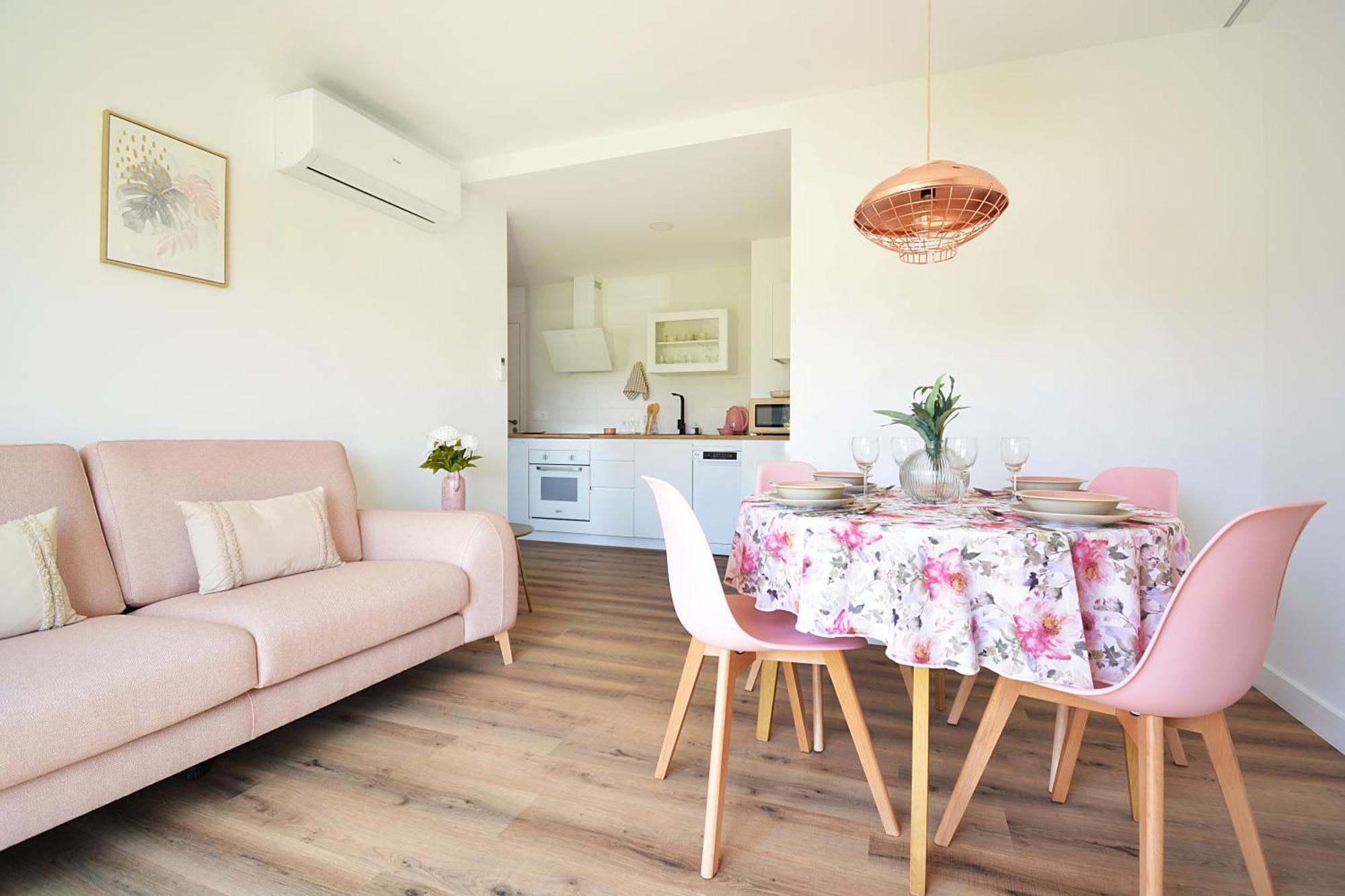 Marismas Do Umia - Apartamentos Turisticos كامبادوس الغرفة الصورة