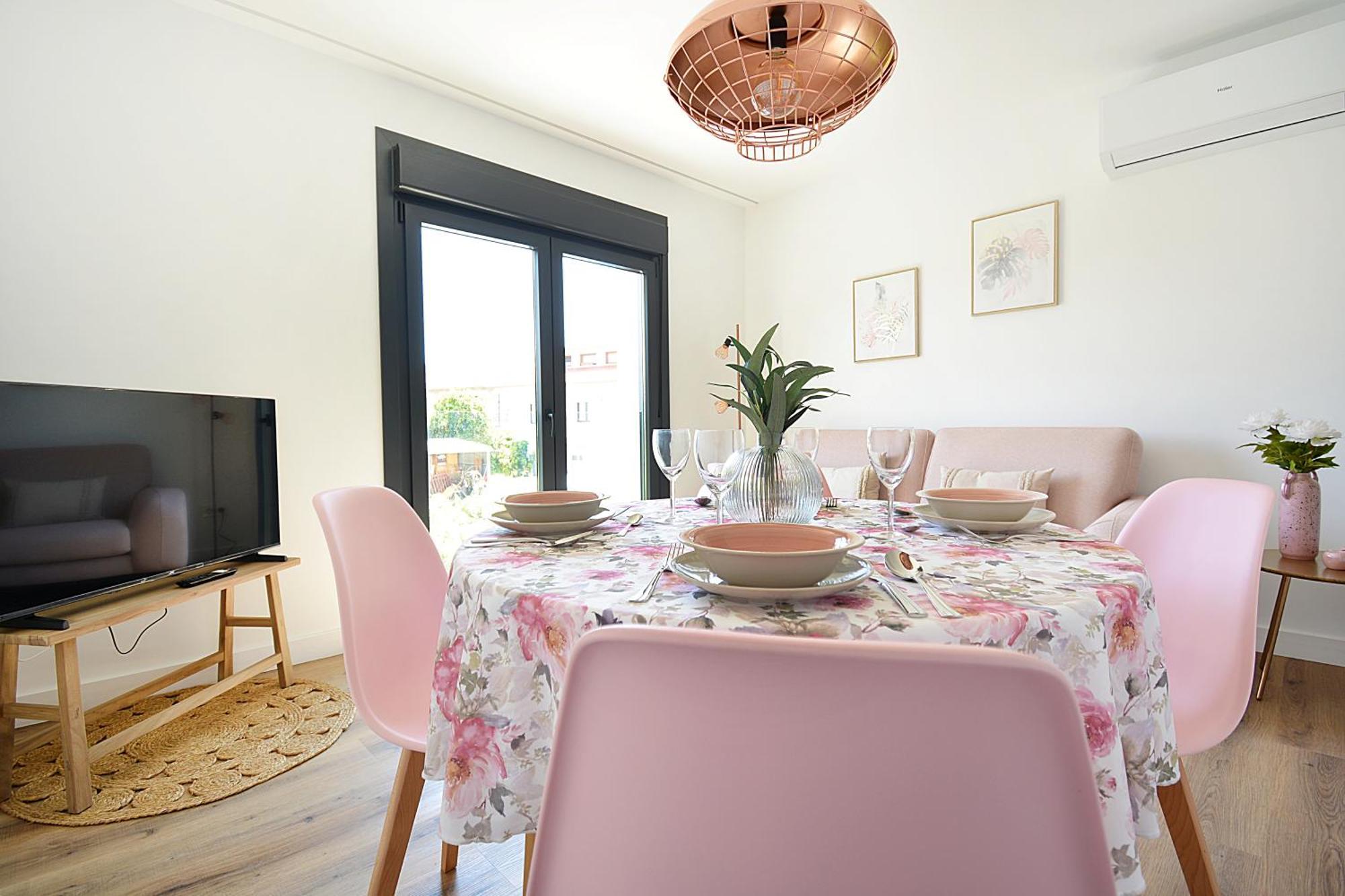 Marismas Do Umia - Apartamentos Turisticos كامبادوس الغرفة الصورة
